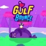 Картинка Golf Bounce