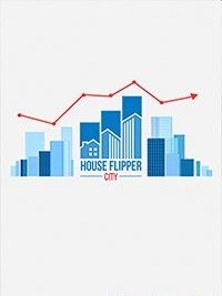 House Flipper City